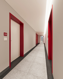 Prodej bytu 2+kk v osobním vlastnictví 59 m², Plzeň