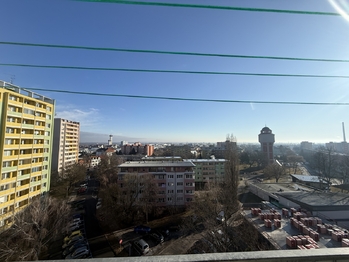 Pronájem bytu 1+1 v osobním vlastnictví 34 m², Břeclav