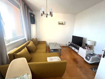 Pronájem bytu 1+1 v osobním vlastnictví 34 m², Břeclav