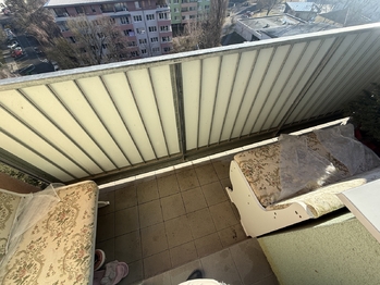 Pronájem bytu 1+1 v osobním vlastnictví 34 m², Břeclav