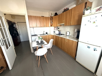 Pronájem bytu 1+1 v osobním vlastnictví 34 m², Břeclav