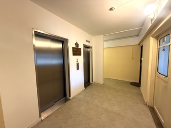 Pronájem bytu 1+1 v osobním vlastnictví 34 m², Břeclav