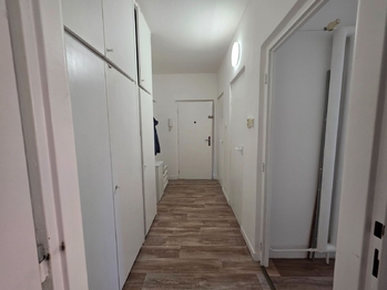 Pronájem bytu 1+1 v osobním vlastnictví 35 m², Šumperk
