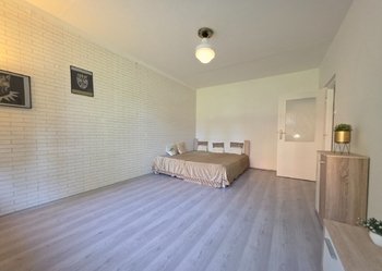 Pronájem bytu 1+1 v osobním vlastnictví 35 m², Šumperk