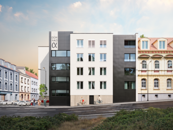 Prodej bytu 2+kk v osobním vlastnictví 64 m², Plzeň