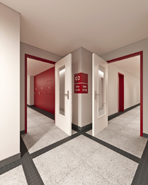 Prodej bytu 2+kk v osobním vlastnictví 68 m², Plzeň