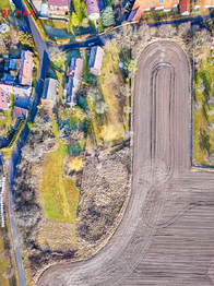 Prodej pozemku 1000 m², Bukovany