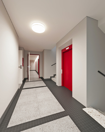 Prodej bytu 1+kk v osobním vlastnictví 38 m², Plzeň