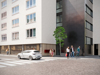 Prodej bytu 4+kk v osobním vlastnictví 116 m², Plzeň