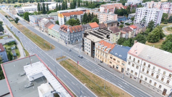 Prodej bytu 4+kk v osobním vlastnictví 116 m², Plzeň