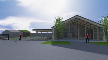 Prodej pozemku 2836 m², Jihlava