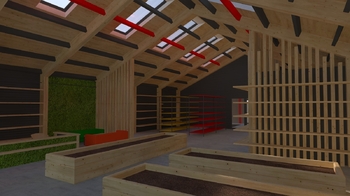 Prodej pozemku 2836 m², Jihlava