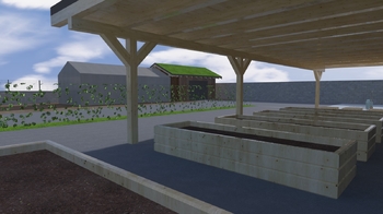 Prodej pozemku 2836 m², Jihlava