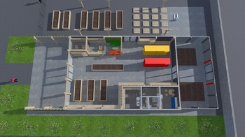 Prodej pozemku 2836 m², Jihlava