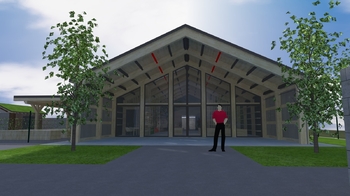 Prodej pozemku 2836 m², Jihlava