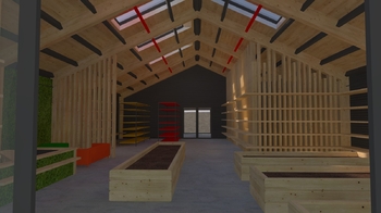 Prodej pozemku 2836 m², Jihlava