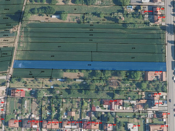 KM - 02.02.2026 - Prodej pozemku 2866 m², Lipůvka