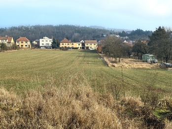 Prodej pozemku 2866 m², Lipůvka