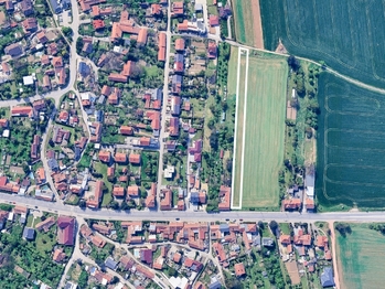 Prodej pozemku 2866 m², Lipůvka