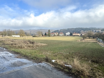 Prodej pozemku 2866 m², Lipůvka