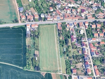 Prodej pozemku 2866 m², Lipůvka