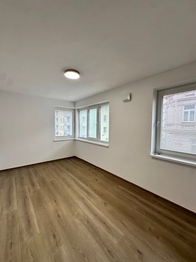 Pronájem bytu 3+kk v osobním vlastnictví 90 m², České Budějovice