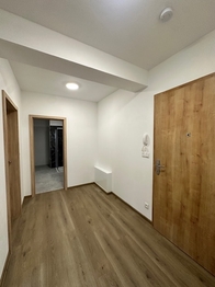 Pronájem bytu 3+kk v osobním vlastnictví 90 m², České Budějovice