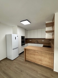 Pronájem bytu 3+kk v osobním vlastnictví 90 m², České Budějovice