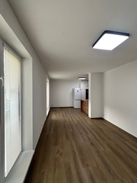 Pronájem bytu 3+kk v osobním vlastnictví 90 m², České Budějovice