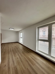 Pronájem bytu 3+kk v osobním vlastnictví 90 m², České Budějovice