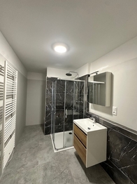 Pronájem bytu 3+kk v osobním vlastnictví 90 m², České Budějovice