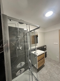 Pronájem bytu 3+kk v osobním vlastnictví 90 m², České Budějovice