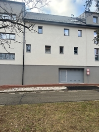 Pronájem bytu 3+kk v osobním vlastnictví 90 m², České Budějovice
