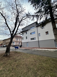 Pronájem bytu 3+kk v osobním vlastnictví 90 m², České Budějovice