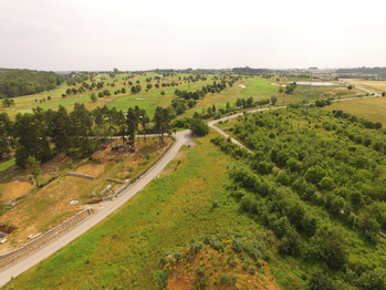 Prodej pozemku 1666 m², Vysoký Újezd