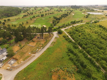 Prodej pozemku 1666 m², Vysoký Újezd