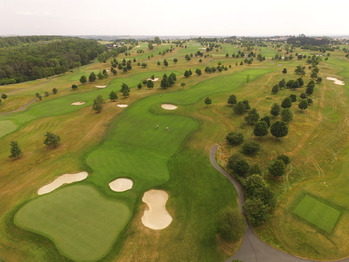 Prodej pozemku 1666 m², Vysoký Újezd