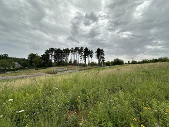 Prodej pozemku 1666 m², Vysoký Újezd