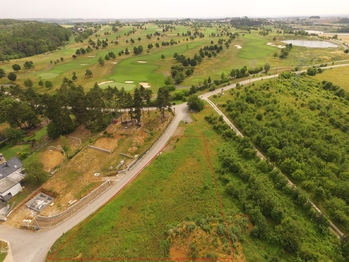 Prodej pozemku 1666 m², Vysoký Újezd