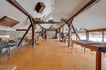 Prodej jiných prostor 703 m², Lipová-lázně