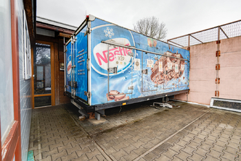 Prodej jiných prostor 703 m², Lipová-lázně