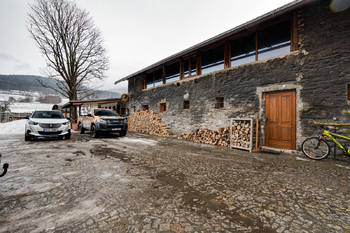 Prodej jiných prostor 703 m², Lipová-lázně