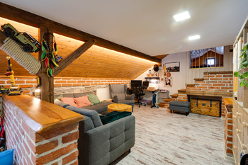 Prodej jiných prostor 703 m², Lipová-lázně