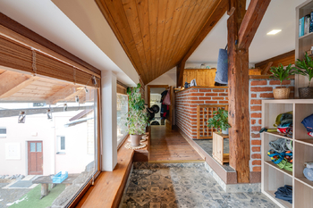 Prodej jiných prostor 703 m², Lipová-lázně