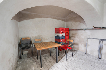 Prodej jiných prostor 703 m², Lipová-lázně