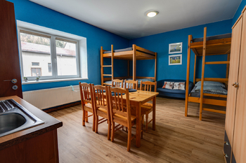 Prodej jiných prostor 703 m², Lipová-lázně