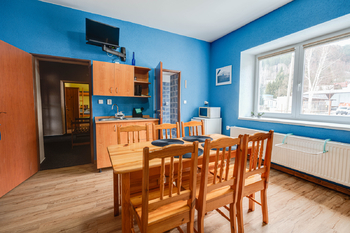 Prodej jiných prostor 703 m², Lipová-lázně