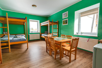 Prodej jiných prostor 703 m², Lipová-lázně