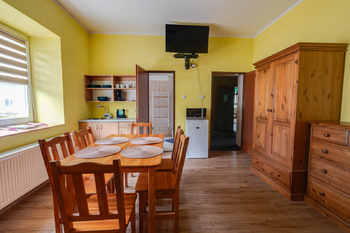 Prodej jiných prostor 703 m², Lipová-lázně