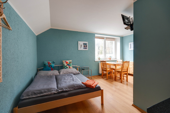 Prodej jiných prostor 703 m², Lipová-lázně